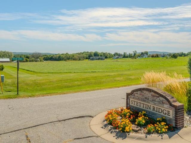 Land for sale in Marathon, Wisconsin