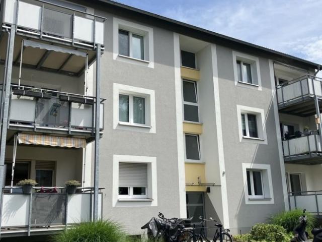 Apartment mieten in Verberg, Krefeld