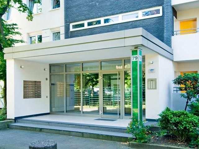 Apartment mieten in Stadtbezirk 10, Düsseldorf