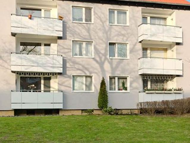 Apartment mieten in Heidberg, Braunschweig
