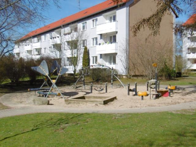 Apartment mieten in Weststadt, Braunschweig