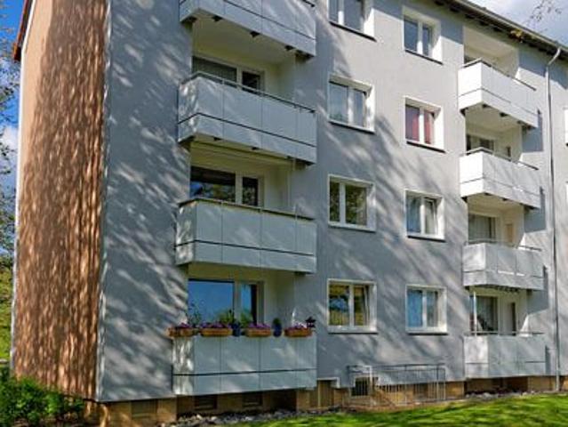 Apartment mieten in Heidberg, Braunschweig