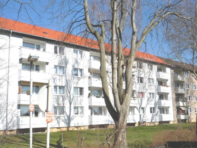 Apartment mieten in Weststadt, Braunschweig