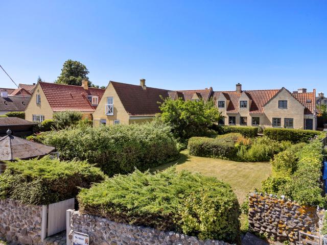 Villa til salg i Dragør, Brøndby