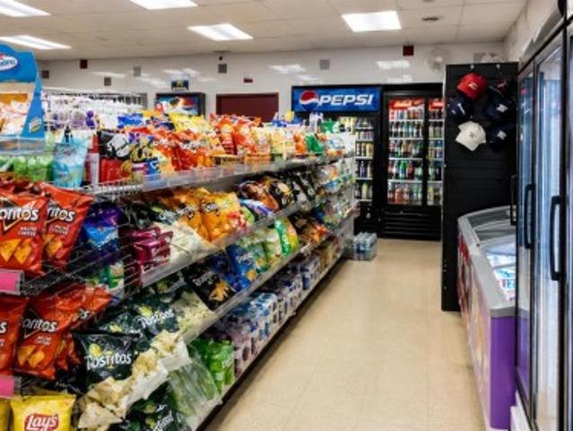 Commercial for sale in Stettler, Alberta
