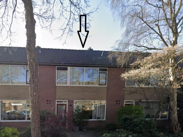 Woning te huur in Huiswaard 1, Alkmaar
