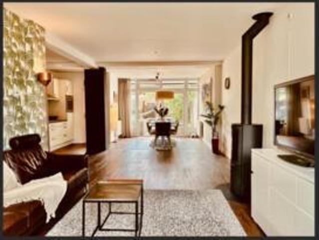 Appartement te huur in Wijk aan Zee, Noord Holland