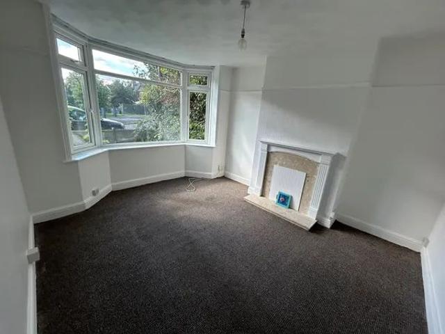 House for rent in Bitterne Manor, City Of Southampton