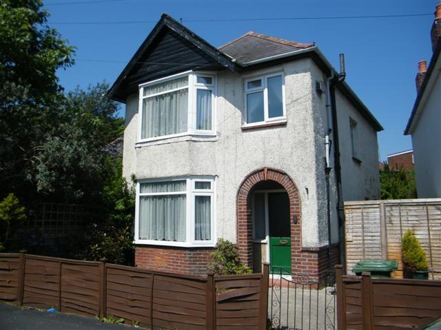 Apartment for rent in Bitterne Manor, City Of Southampton