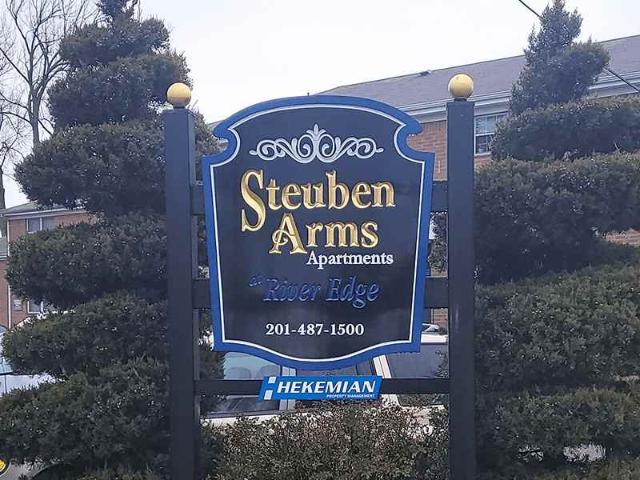 Apartment for rent in River Edge, New Jersey