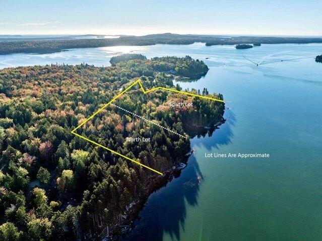 Land for sale in Steuben, Maine