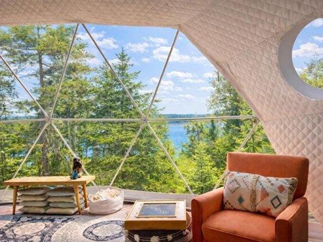 Land for sale in Steuben, Maine