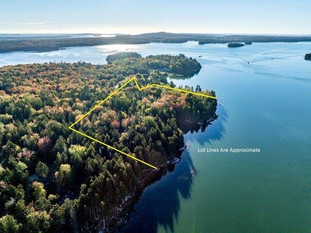 Land for sale in Steuben, Maine