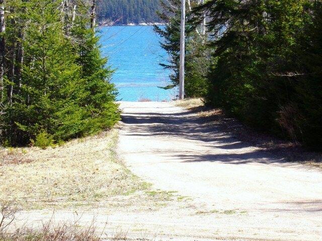 Land for sale in Steuben, Maine