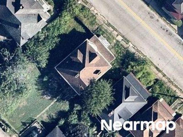 House for sale in Pittsburg, Pennsylvania