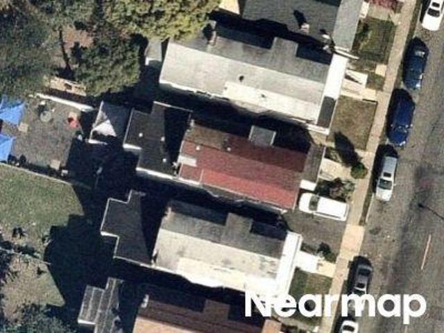 House for sale in East Orange, New Jersey