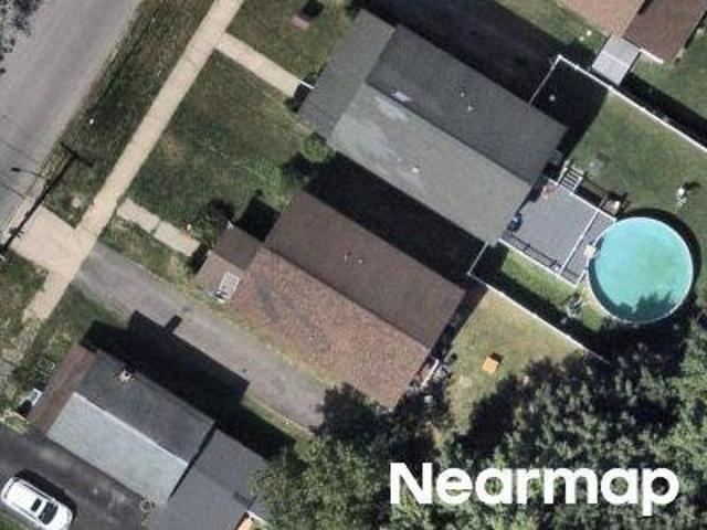 House for sale in Oneida, New York
