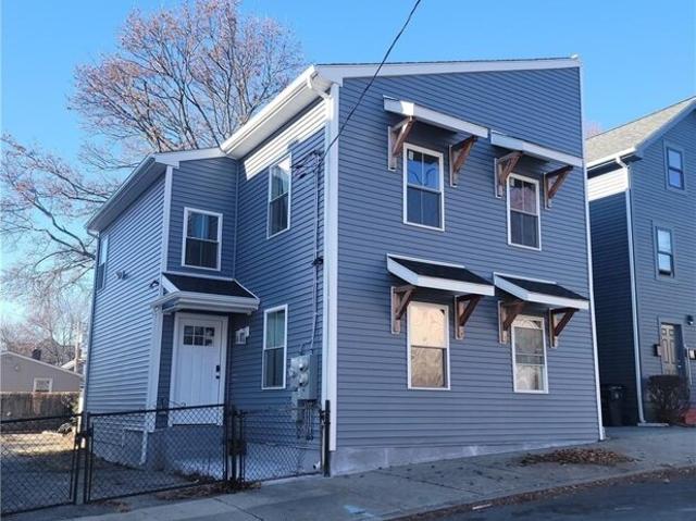 House for sale in Providence, Rhode Island