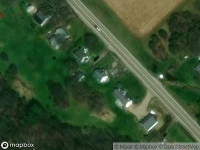 House for sale in Carrollton, Ohio