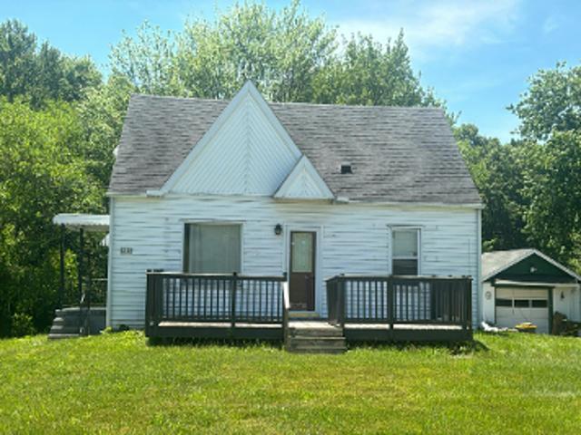 House for sale in Carrollton, Ohio