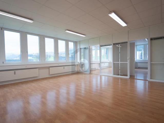 Büro mieten in Baar, Zug