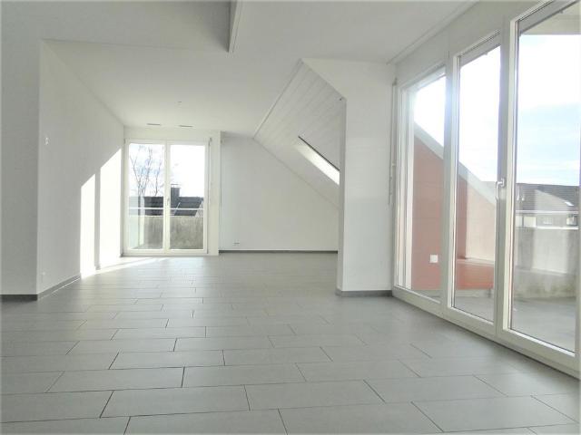 Apartment mieten in Niederrohrdorf, Bezirk Baden