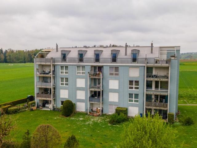 Wohnung kaufen in Seengen, Aargau
