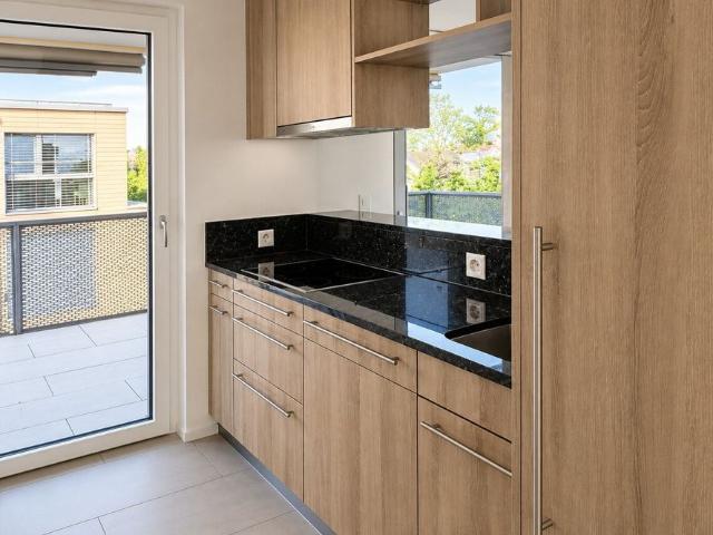 Apartment mieten in Oberdorf, Lachen
