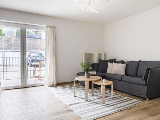 Apartment mieten in Zentrum Staldenbach, Freienbach