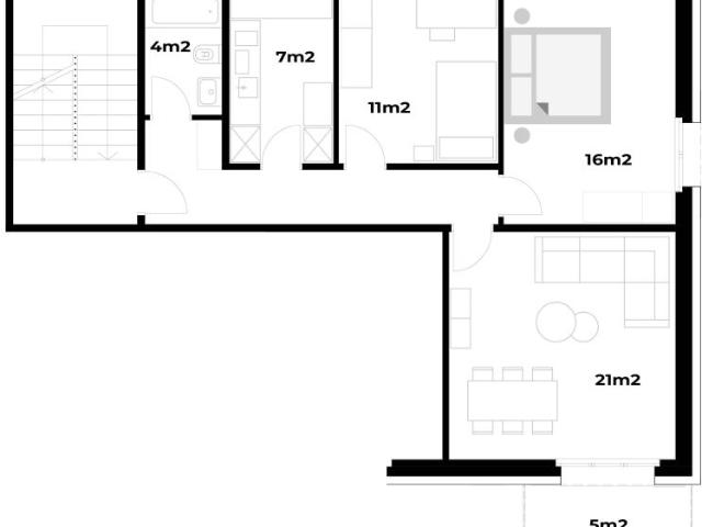 Apartment mieten in Freienbach, Schwyz