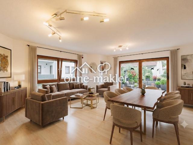 Apartment kaufen in Stammheim-Süd, Stuttgart