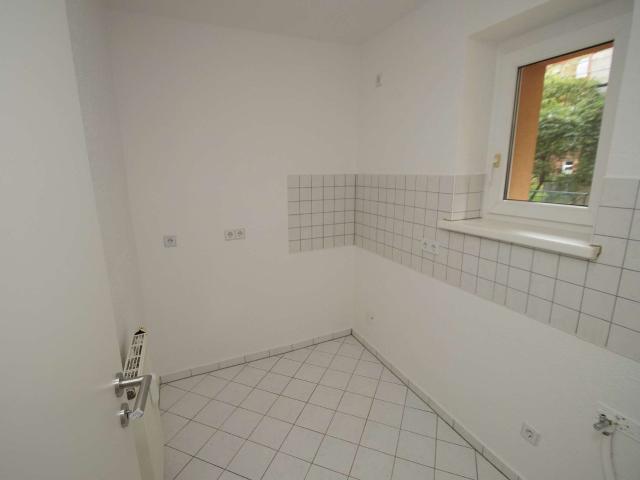 Wohnung kaufen in Johannesvorstadt, Erfurt