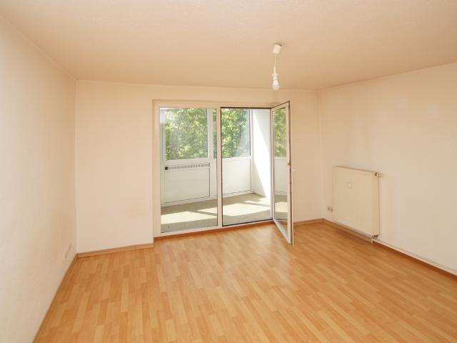 Wohnung kaufen in Johannesvorstadt, Erfurt