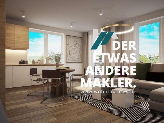 Wohnung kaufen in Bad Sobernheim, Landkreis Bad Kreuznach