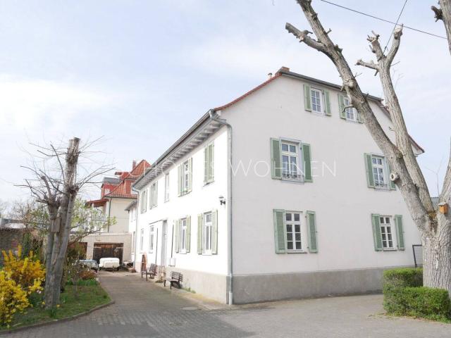 Wohnung kaufen in Gustavsburg, Ginsheim-Gustavsburg
