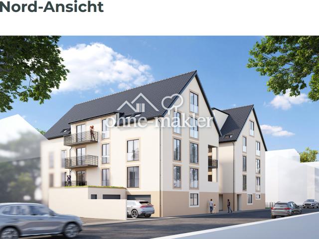 Apartment kaufen in Oberhausen, Augsburg