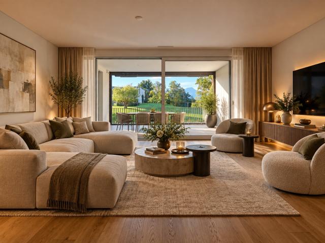 Wohnung kaufen in Lü