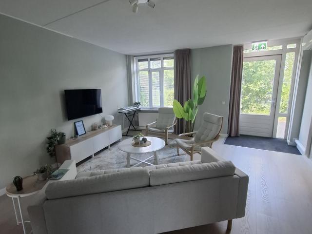 Studio te huur in Beuningen Gld, Beuningen