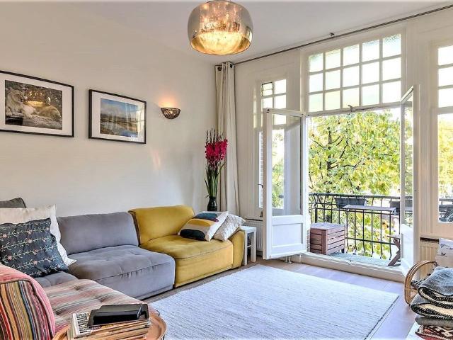 Appartement te huur in Oost, Amsterdam