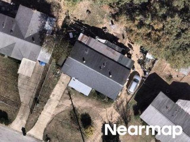 House for sale in Box Springs, Georgia