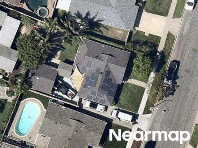 House for sale in Long Beach, California