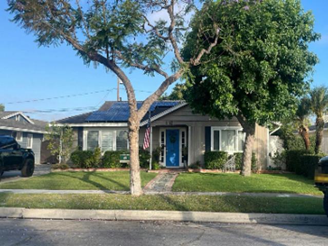 House for sale in Long Beach, California