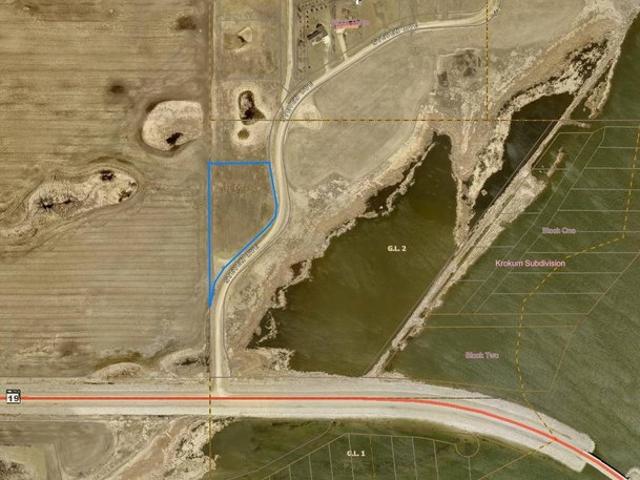 Land for sale in Devils Lake, North Dakota