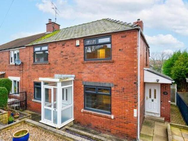 House for sale in Chapeltown, South Yorkshire