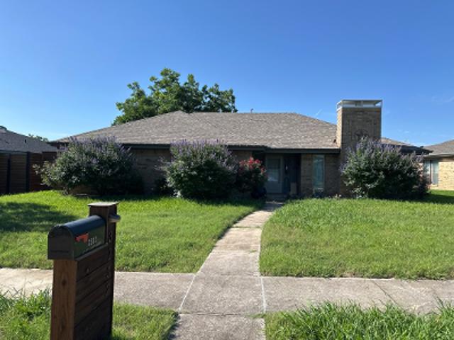 House for sale in Plano, Texas