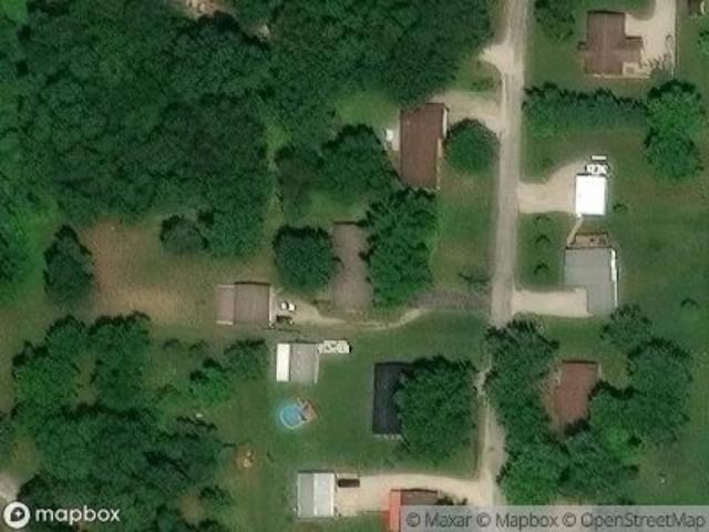 House for sale in Bunker Hill, Illinois