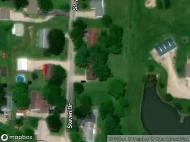 House for sale in Bunker Hill