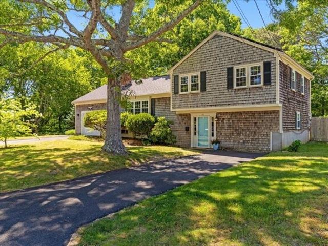 House for sale in South Yarmouth, Massachusetts