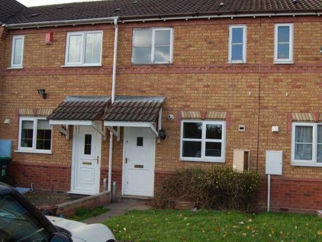 Apartment for rent in Tipton, Sandwell