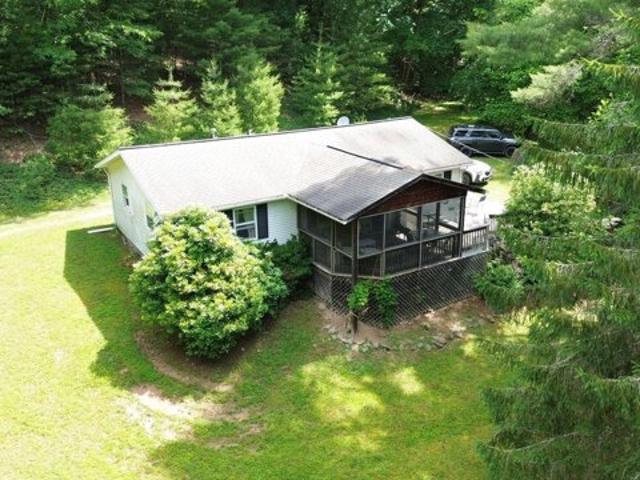 House for sale in West Virginia